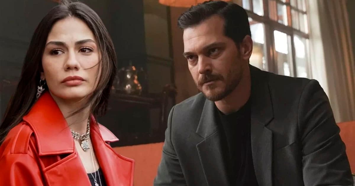 Məşhur serial yayımdan qaldırıldı Məşhur serial yayımdan qaldırıldı