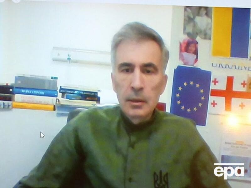 “Rusiya bir neçə ölkəyə birdən hücum edəcək” – Saakaşvili “Rusiya bir neçə ölkəyə birdən hücum edəcək” – Saakaşvili