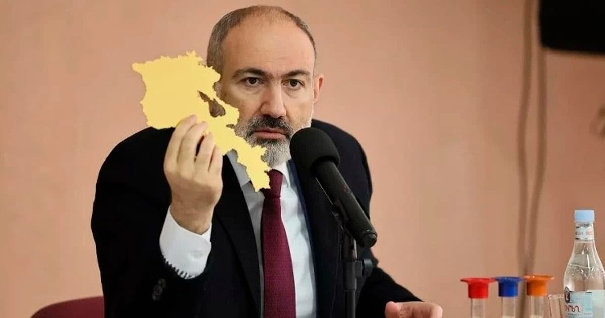 Nikol məxfiliyi açır: Aprel savaşında Sərkisyan Putinə nə yazıb? Nikol məxfiliyi açır: Aprel savaşında Sərkisyan Putinə nə yazıb?