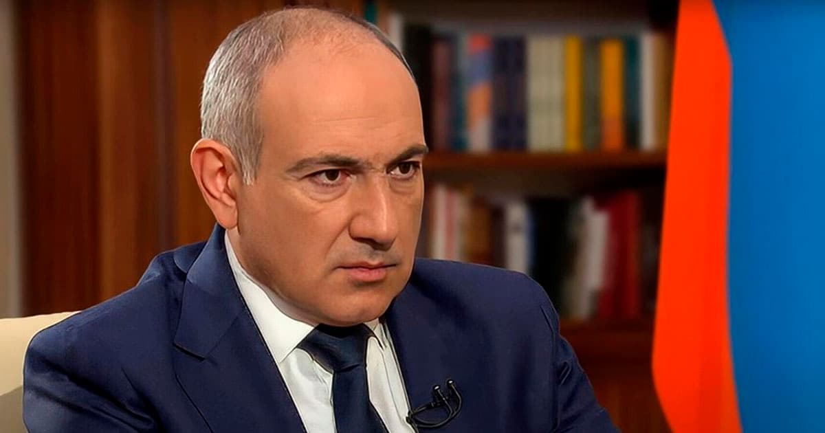 Baş nazir: Ermənistanın xarici borcu silah alışı səbəbindən artıb Baş nazir: Ermənistanın xarici borcu silah alışı səbəbindən artıb