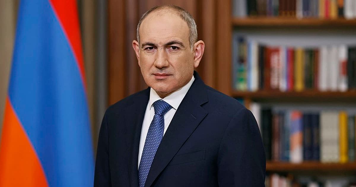 Qarabağın müstəqilliyi saxta idi – Paşinyan Qarabağın müstəqilliyi saxta idi – Paşinyan