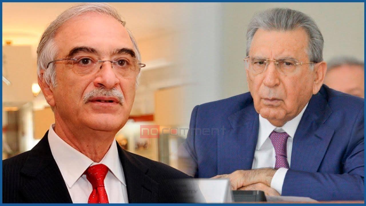 “Mədəni irsimizi hərraca çıxaran Polad Bülbüloğludan soruşun, muzeyin direktorları niyə zəhərlənmədən ölürdülər?” “Mədəni irsimizi hərraca çıxaran Polad Bülbüloğludan soruşun, muzeyin direktorları niyə zəhərlənmədən ölürdülər?”