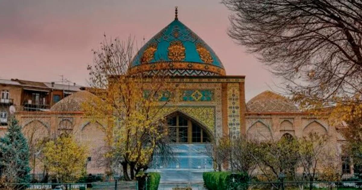 Paşinyan Ermənistanda məscid tikdirəcək – Sayı təəccübləndirdi Paşinyan Ermənistanda məscid tikdirəcək – Sayı təəccübləndirdi