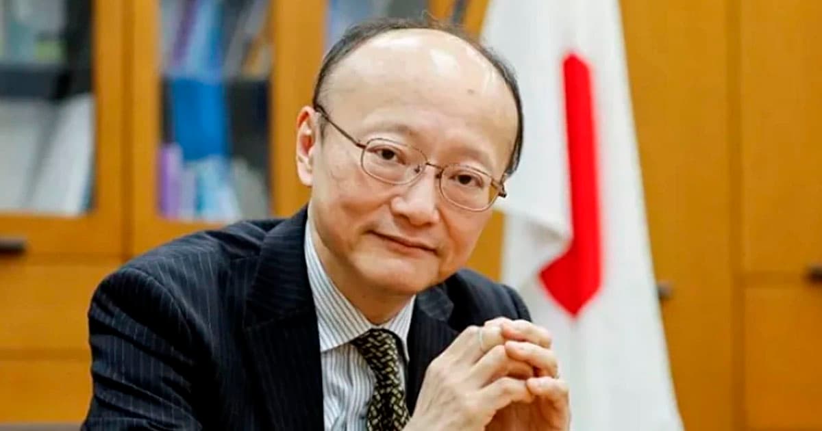 Masato Kanda: “ADB 2029-cu ilədək Azərbaycana 2,5 milyard dollaradək investisiya ayırmağa hazırdır” Masato Kanda: “ADB 2029-cu ilədək Azərbaycana 2,5 milyard dollaradək investisiya ayırmağa hazırdır”