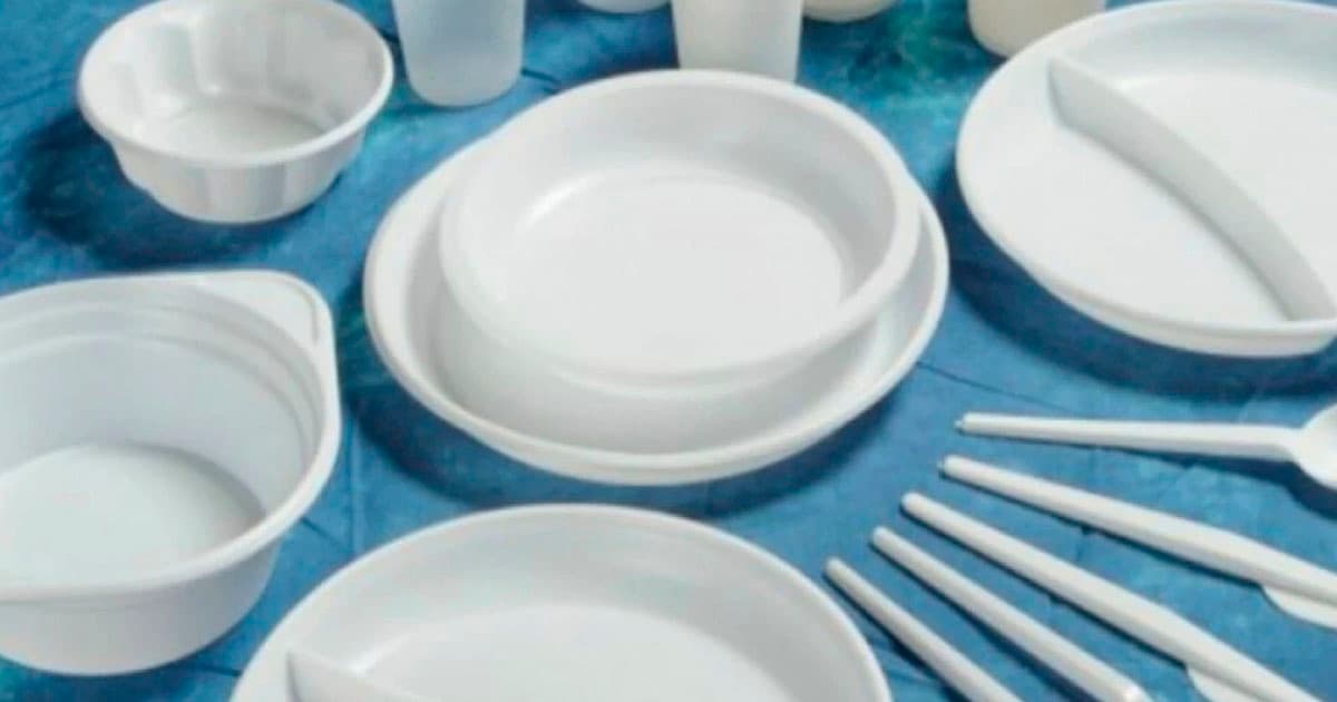 Gürcüstanda plastik qab-qacaq qadağan olunur Gürcüstanda plastik qab-qacaq qadağan olunur