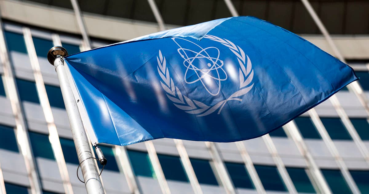 “Rosatom” rəhbəri Qrossi ilə məsləhətləşmələr aparıb “Rosatom” rəhbəri Qrossi ilə məsləhətləşmələr aparıb