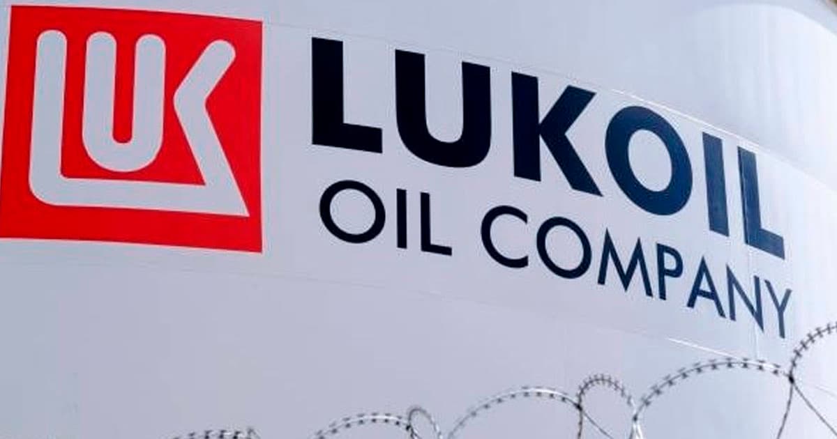 Lukoyl axtarışlara başladı – Ələkbərovun şirkətində vəziyyət çətinləşib Lukoyl axtarışlara başladı – Ələkbərovun şirkətində vəziyyət çətinləşib