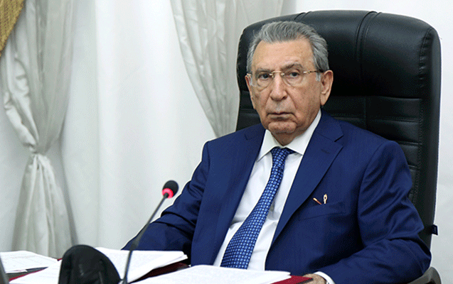 Ramiz Mehdiyevlə bağlı gündəmi silkələyəcək ssenari – Yaxın günlərdə… Ramiz Mehdiyevlə bağlı gündəmi silkələyəcək ssenari – Yaxın günlərdə…