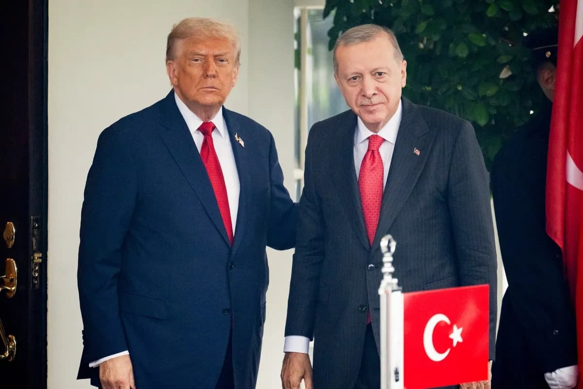 Rusiyanın Ukraynaya təcavüzündən ən çox Ərdoğan qazanıb – “Bloomberg” Rusiyanın Ukraynaya təcavüzündən ən çox Ərdoğan qazanıb – “Bloomberg”