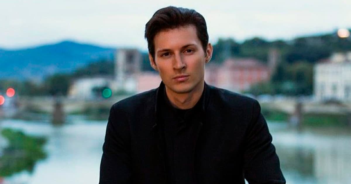 Durov Telegram-da yeni funksiyaları açıqlayıb Durov Telegram-da yeni funksiyaları açıqlayıb