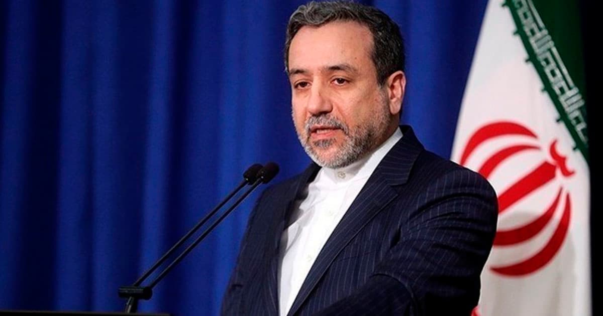 Abbas Əraqçi: İranın nüvə probleminin hərbi həlli yoxdur Abbas Əraqçi: İranın nüvə probleminin hərbi həlli yoxdur