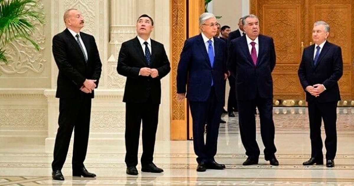 Azərbaycan bu qurumun üzvü oldu – Bu, nə deməkdir? Azərbaycan bu qurumun üzvü oldu – Bu, nə deməkdir?