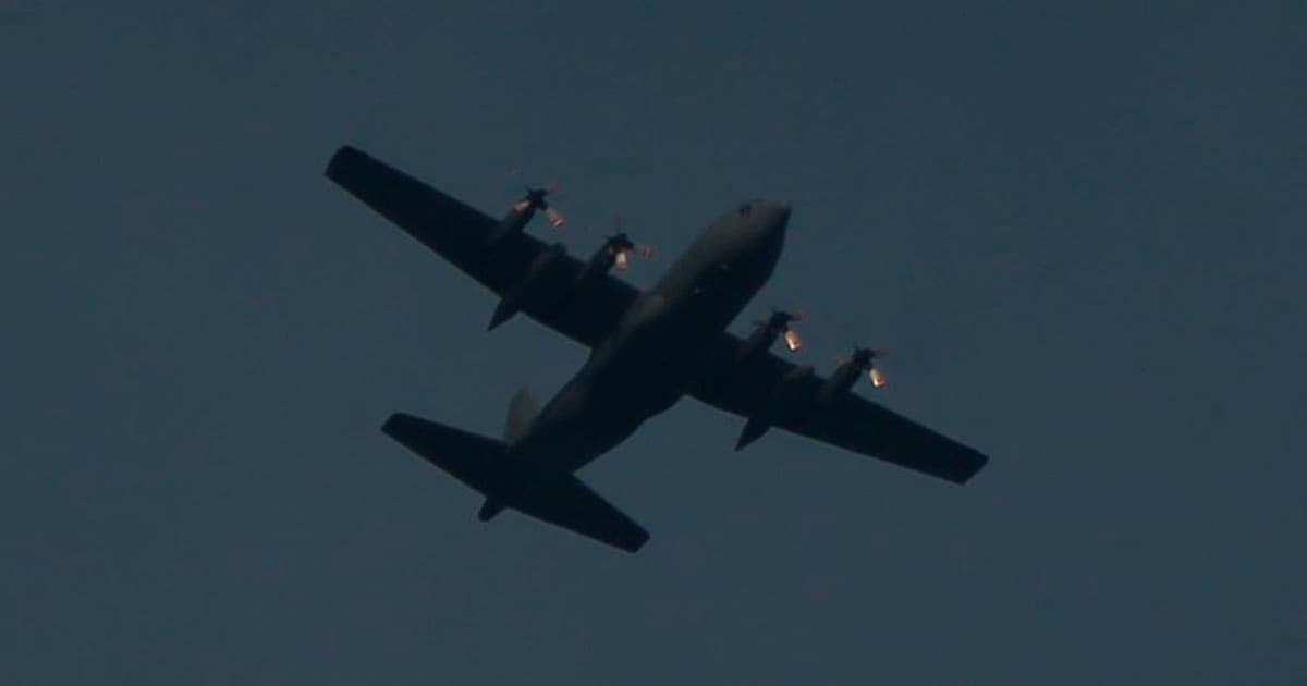Türkiyədə baş verən aviaqəzalar – C-130 nə qədər can alıb? Türkiyədə baş verən aviaqəzalar – C-130 nə qədər can alıb?
