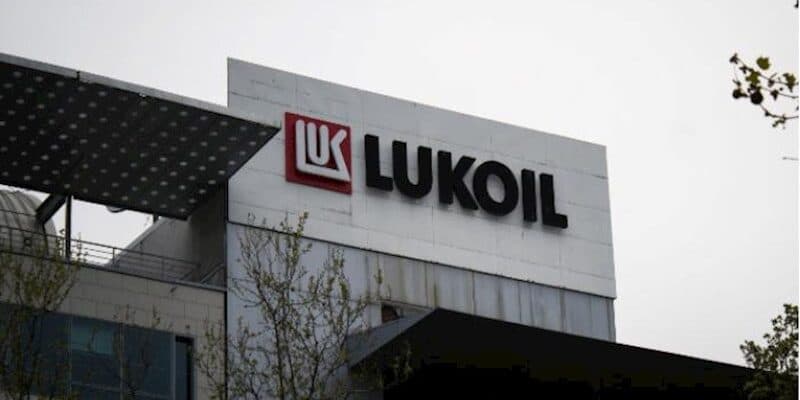 Qazaxıstandan LUKOIL-lə bağlı SENSASİON QƏRAR – Hökumət danışıqlardan imtina etdi Qazaxıstandan LUKOIL-lə bağlı SENSASİON QƏRAR – Hökumət danışıqlardan imtina etdi
