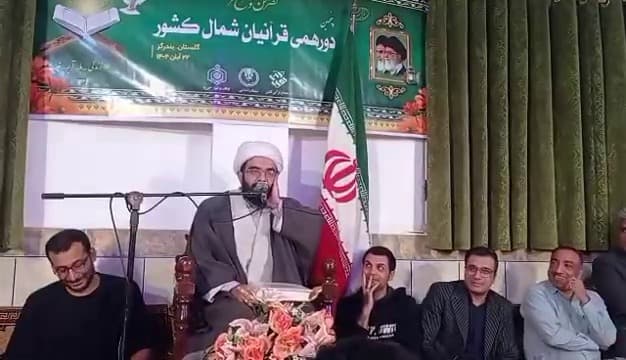 Molla azanı Çin dilində səsləndirdi – İnsanlardan SƏRT TƏPKİ – VİDEO Molla azanı Çin dilində səsləndirdi – İnsanlardan SƏRT TƏPKİ – VİDEO