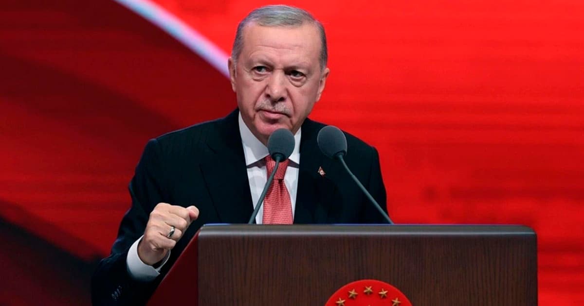 Ərdoğandan C-130 qəzasi ilə bağlı yeni açıqlama: “Azərbaycan və Gürcüstan…” Ərdoğandan C-130 qəzasi ilə bağlı yeni açıqlama: “Azərbaycan və Gürcüstan…”