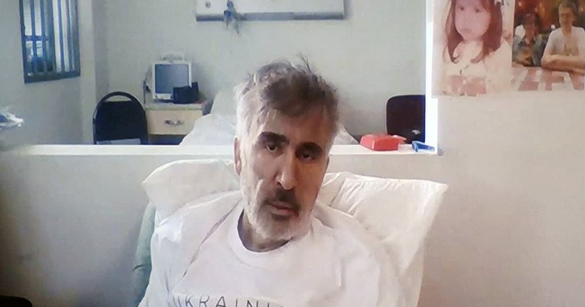 Kobaxidze: Saakaşvilinin Ukraynaya ekstradisiyası mümkün deyil Kobaxidze: Saakaşvilinin Ukraynaya ekstradisiyası mümkün deyil