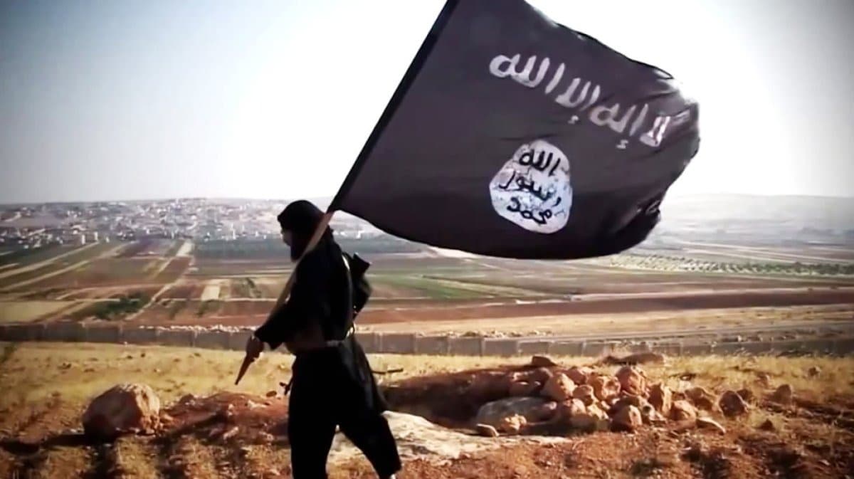İŞİD süni intellektlə Avropada yenidən güclənir – SENSASİON FAKTLAR / FOTO İŞİD süni intellektlə Avropada yenidən güclənir – SENSASİON FAKTLAR / FOTO