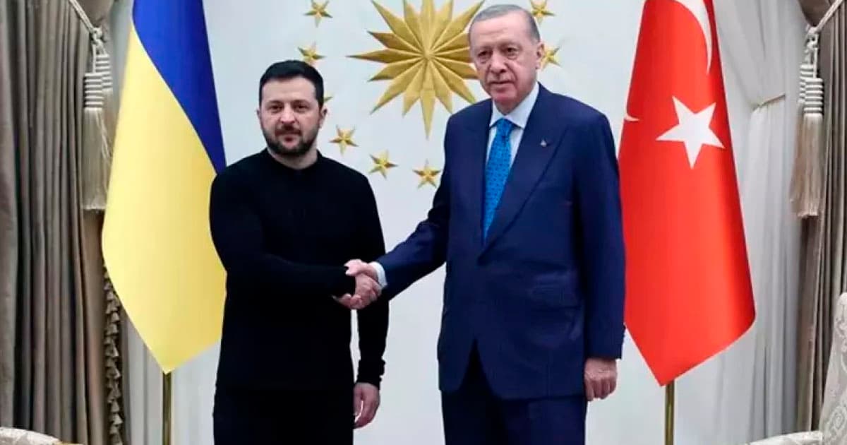 “Türkiyə Ukraynanın ərazi bütövlüyünə hörmət edir” – Ərdoğan “Türkiyə Ukraynanın ərazi bütövlüyünə hörmət edir” – Ərdoğan