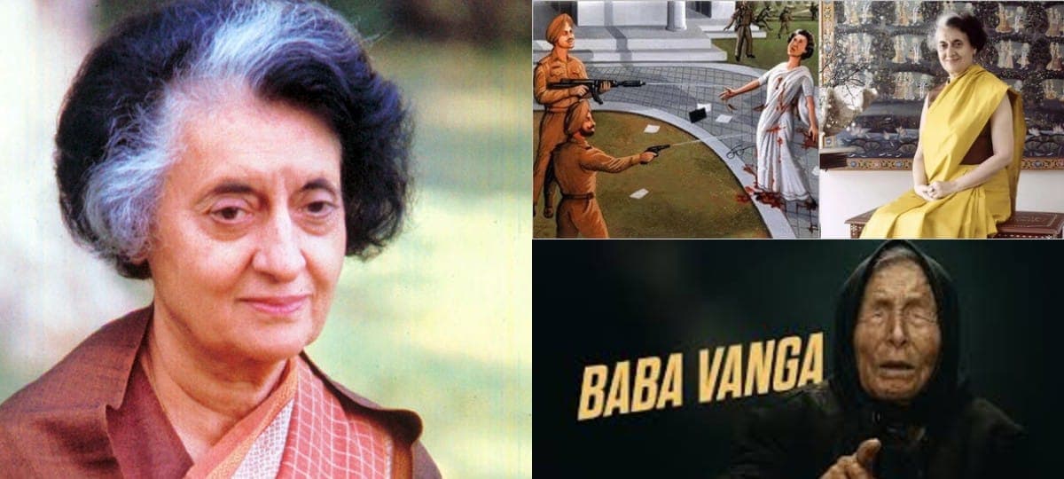 Vanqanın terrordan 15 il əvvəlki proqnozu: “Tüstü və alov”lar içində sarı sari… Vanqanın terrordan 15 il əvvəlki proqnozu: “Tüstü və alov”lar içində sarı sari…