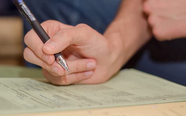Bu ərizə vaxtında verilməsə – 200 manat sanksiya olacaq Bu ərizə vaxtında verilməsə – 200 manat sanksiya olacaq