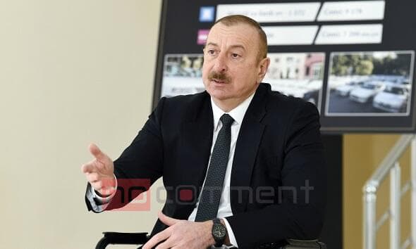 Hazırda media mühiti sürətli transformasiyaya məruz qalır Hazırda media mühiti sürətli transformasiyaya məruz qalır