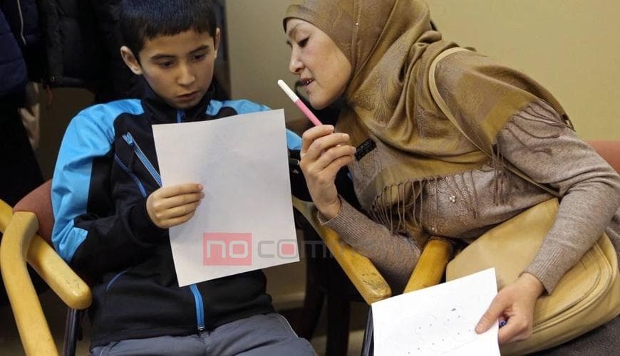Rusiyada miqrantlarla bağlı sərt qərar – Cəmi 19 faiz… Rusiyada miqrantlarla bağlı sərt qərar – Cəmi 19 faiz…