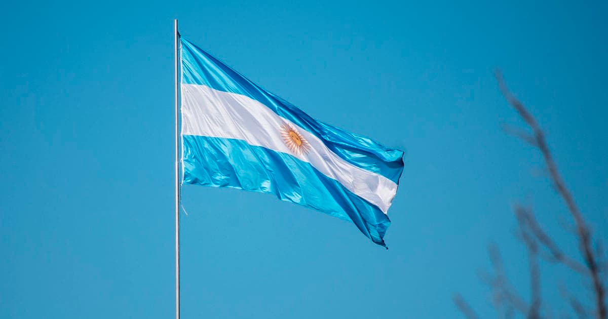 Argentina G20 sammitinin bəyannaməsini imzalamadı Argentina G20 sammitinin bəyannaməsini imzalamadı