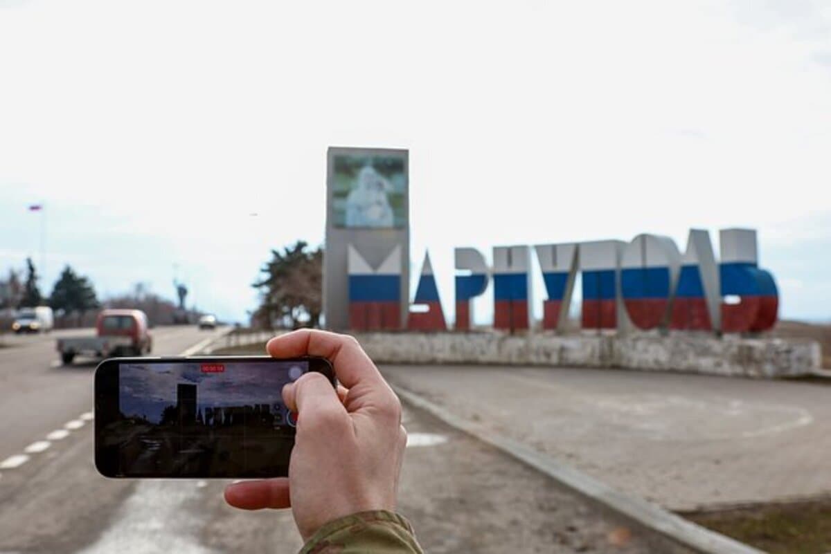 Ukrayna və Avropanın ərazi mübadiləsi ilə bağlı mövqeyi Ukrayna və Avropanın ərazi mübadiləsi ilə bağlı mövqeyi