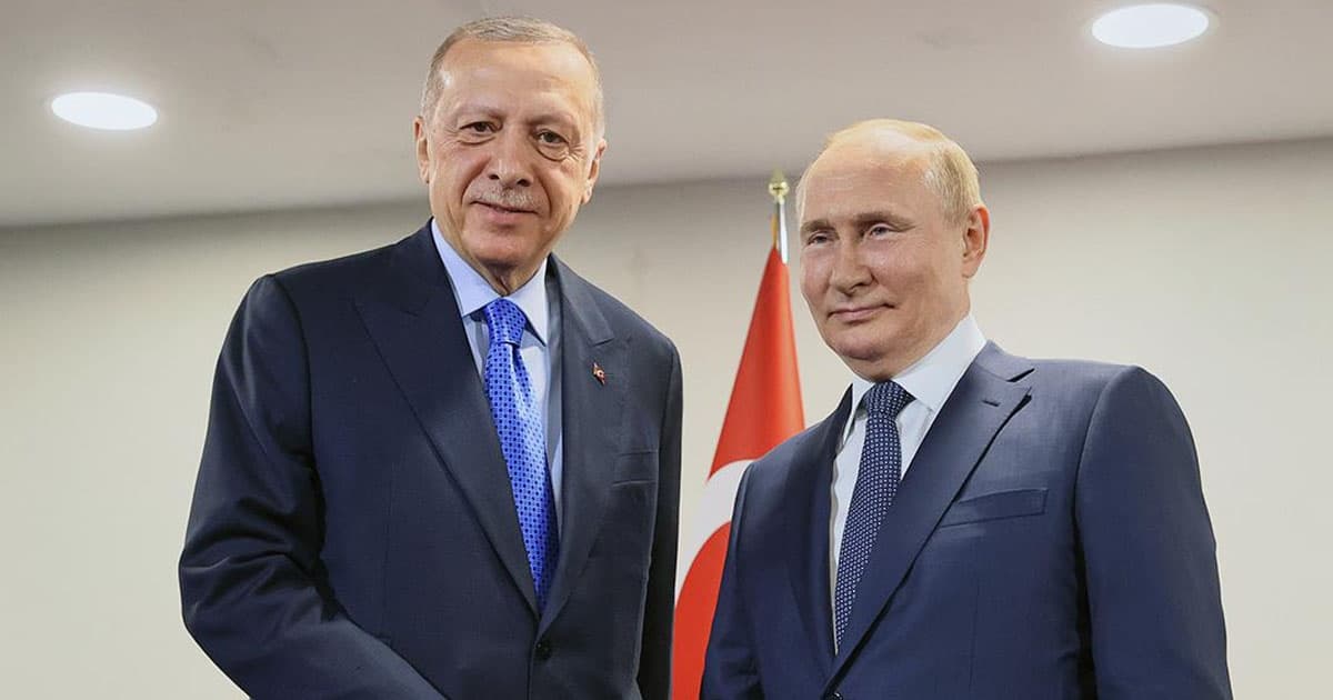 Ərdoğan Putinlə danışıqlar aparacaq Ərdoğan Putinlə danışıqlar aparacaq