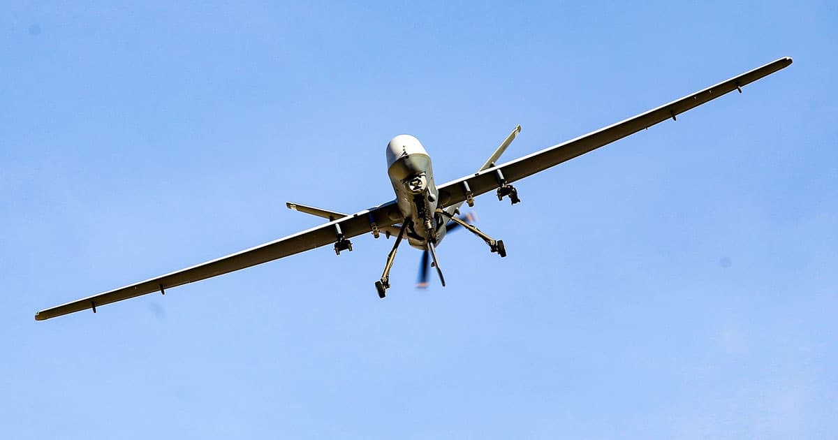 Moskvaya doğru uçan daha bir pilotsuz təyyarə məhv edilib Moskvaya doğru uçan daha bir pilotsuz təyyarə məhv edilib