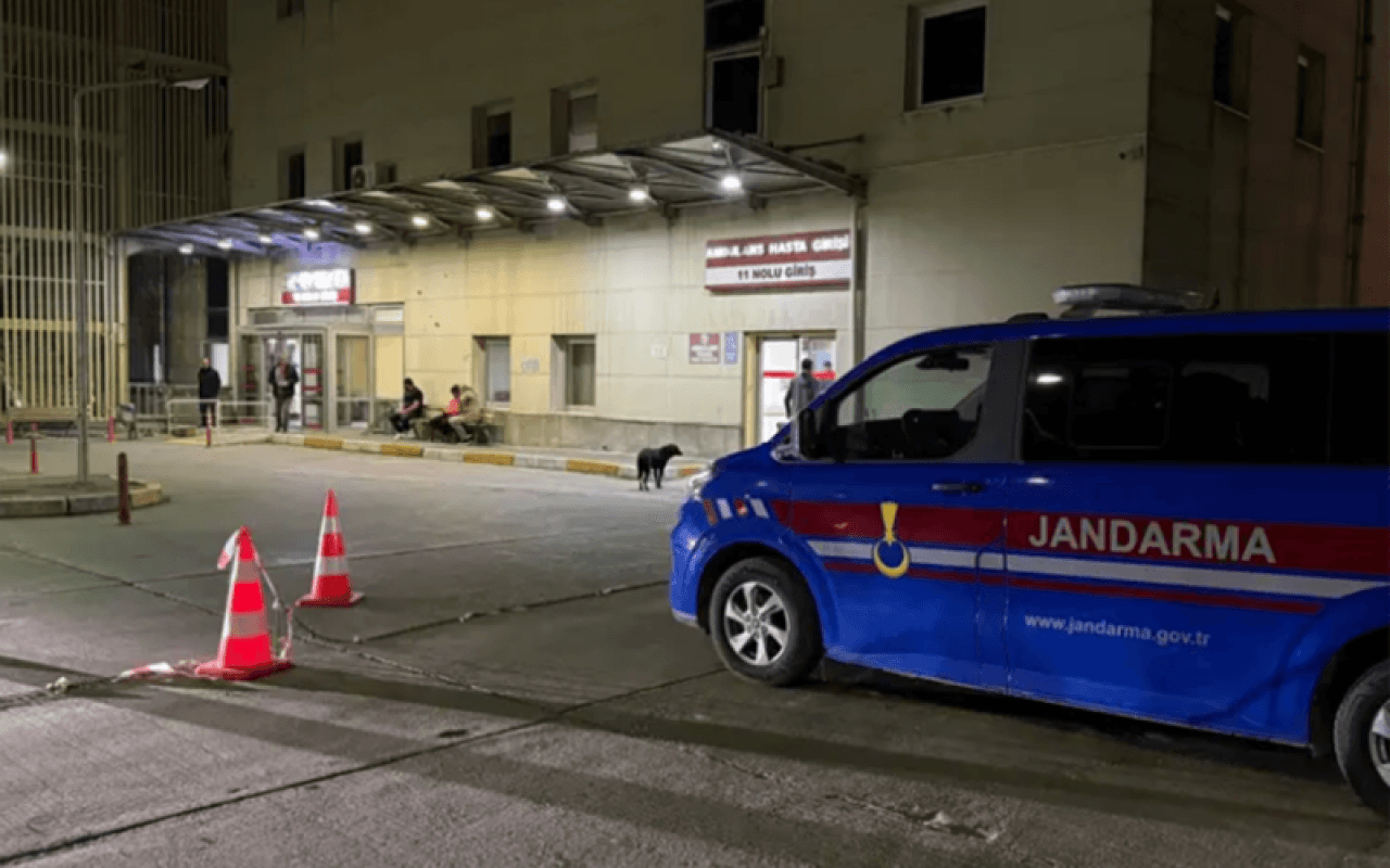 Türkiyədə 266 məhkum qidadan zəhərləndi Türkiyədə 266 məhkum qidadan zəhərləndi