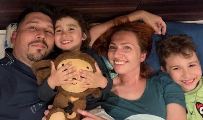 Yanğında həlak olan Samirin ölümündən öncəki SƏS YAZISI Yanğında həlak olan Samirin ölümündən öncəki SƏS YAZISI