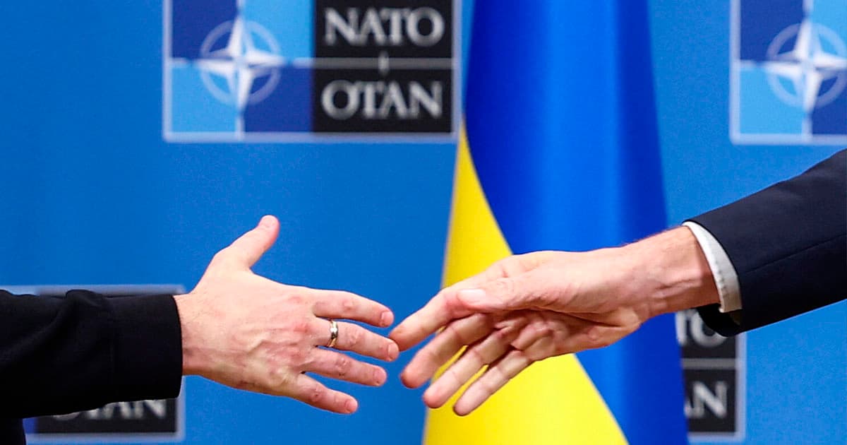 ŞOK: Ukraynanın NATO planı pozuldu – gələcək risklər nədir? ŞOK: Ukraynanın NATO planı pozuldu – gələcək risklər nədir?