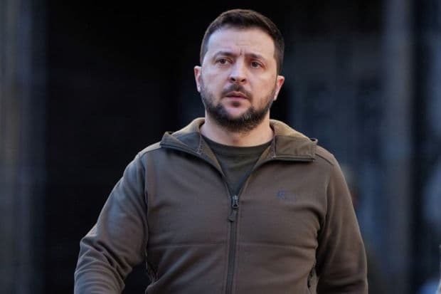 Zelenski BU TARİXDƏ ABŞ-yə səfər edə bilər — Umerov AÇIQLADI Zelenski BU TARİXDƏ ABŞ-yə səfər edə bilər — Umerov AÇIQLADI
