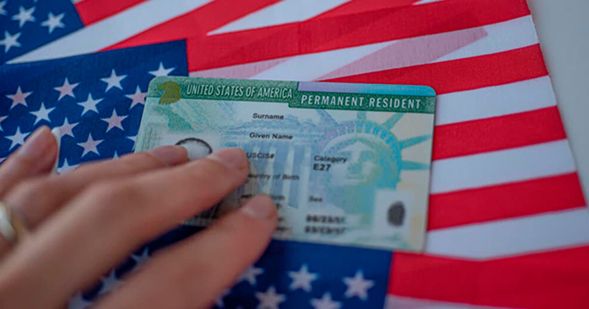 Növbəti “Green Card” müraciətləri buna görə gecikib Növbəti “Green Card” müraciətləri buna görə gecikib