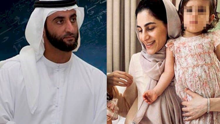 Dubay şeyxinin azərbaycanlı keçmiş həyat yoldaşının həyatı təhlükədə – Zeynəb Cavadlı kömək istəyir Dubay şeyxinin azərbaycanlı keçmiş həyat yoldaşının həyatı təhlükədə – Zeynəb Cavadlı kömək istəyir