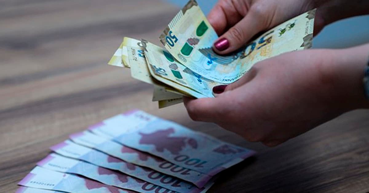 Kənara pul qoya bilirsiniz? – SORĞU – VİDEO Kənara pul qoya bilirsiniz? – SORĞU – VİDEO