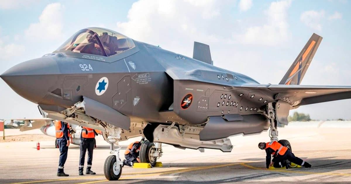 Səudiyyəlilər F-35 alacaq, amma… – İLGİNC DETALLAR Səudiyyəlilər F-35 alacaq, amma… – İLGİNC DETALLAR