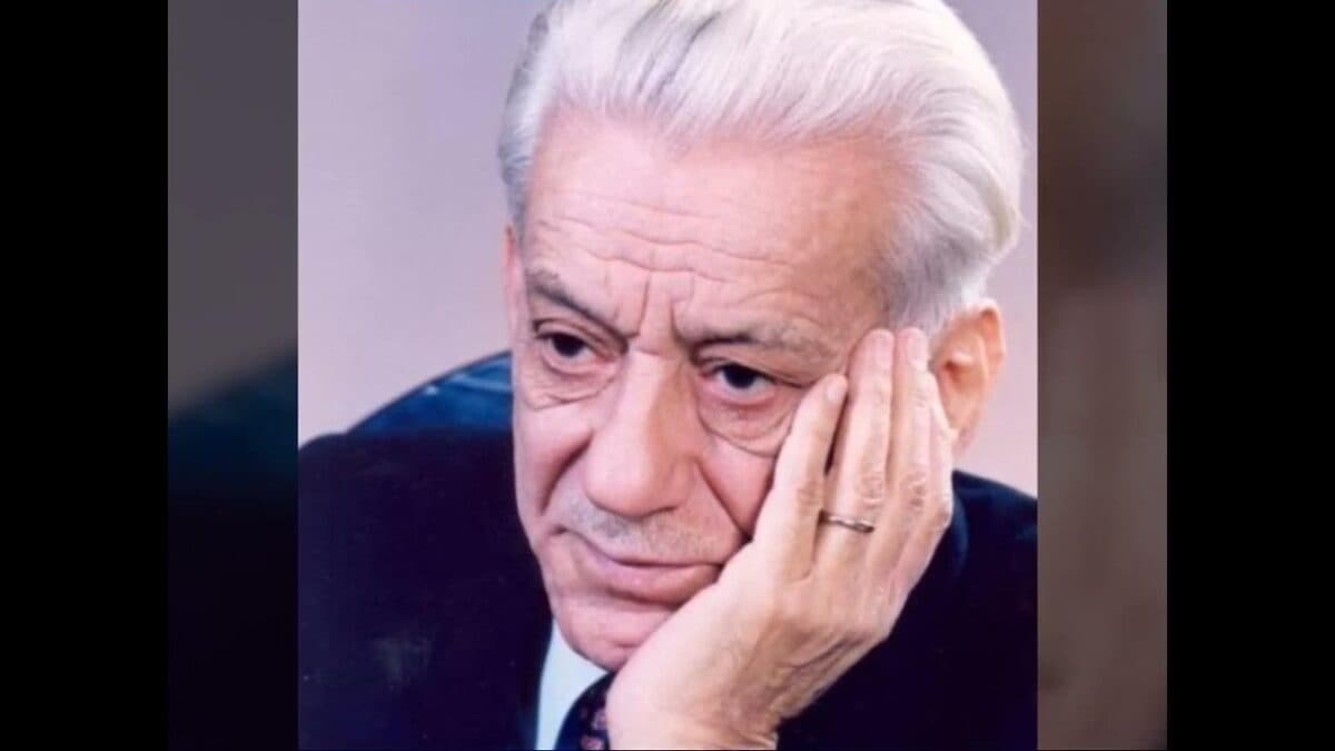 Bəxtiyar Vahabzadə sağ olsaydı, Samirə Əfəndi, Şəfəq Novruz kimilərinə nə deyərdi? Bəxtiyar Vahabzadə sağ olsaydı, Samirə Əfəndi, Şəfəq Novruz kimilərinə nə deyərdi?