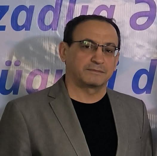 Məmməd İbrahimli də saxlanıldı Məmməd İbrahimli də saxlanıldı