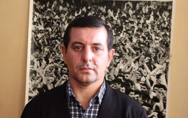 Əli Kərimlinin köməkçisi “Matros Faiq” saxlanıldı Əli Kərimlinin köməkçisi “Matros Faiq” saxlanıldı