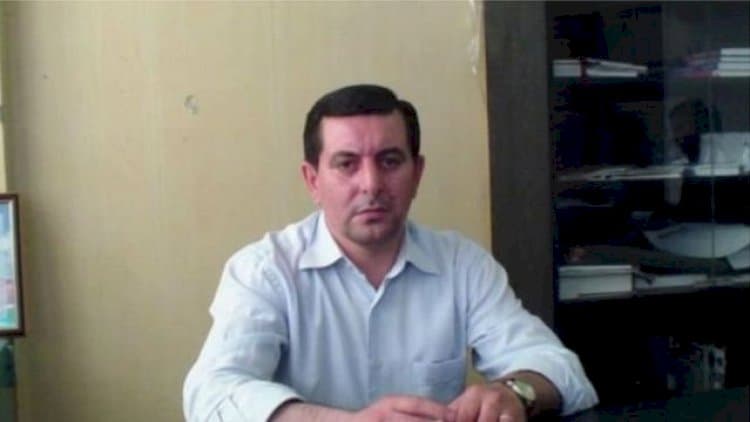 Əli Kərimlinin köməkçisi sərbəst buraxıldı Əli Kərimlinin köməkçisi sərbəst buraxıldı