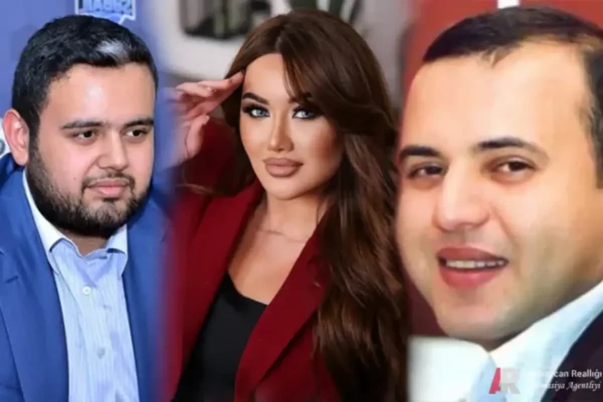 Məmur atalarını işə salan övladlar… Məmur atalarını işə salan övladlar…