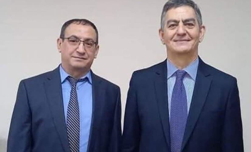 Əli Kərimli və Məmməd İbrahim Ramiz Mehdiyev işi üzrə şübhəli şəxs qismində istintaqa cəlb edildi Əli Kərimli və Məmməd İbrahim Ramiz Mehdiyev işi üzrə şübhəli şəxs qismində istintaqa cəlb edildi