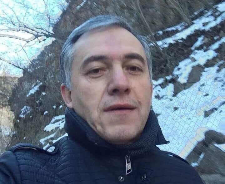 Saleh Rüstəmov sərbəst buraxılıb Saleh Rüstəmov sərbəst buraxılıb