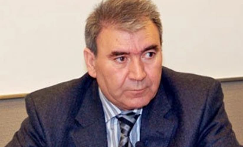 Cəmil Həsənli DTX-yə dəvət olundu Cəmil Həsənli DTX-yə dəvət olundu