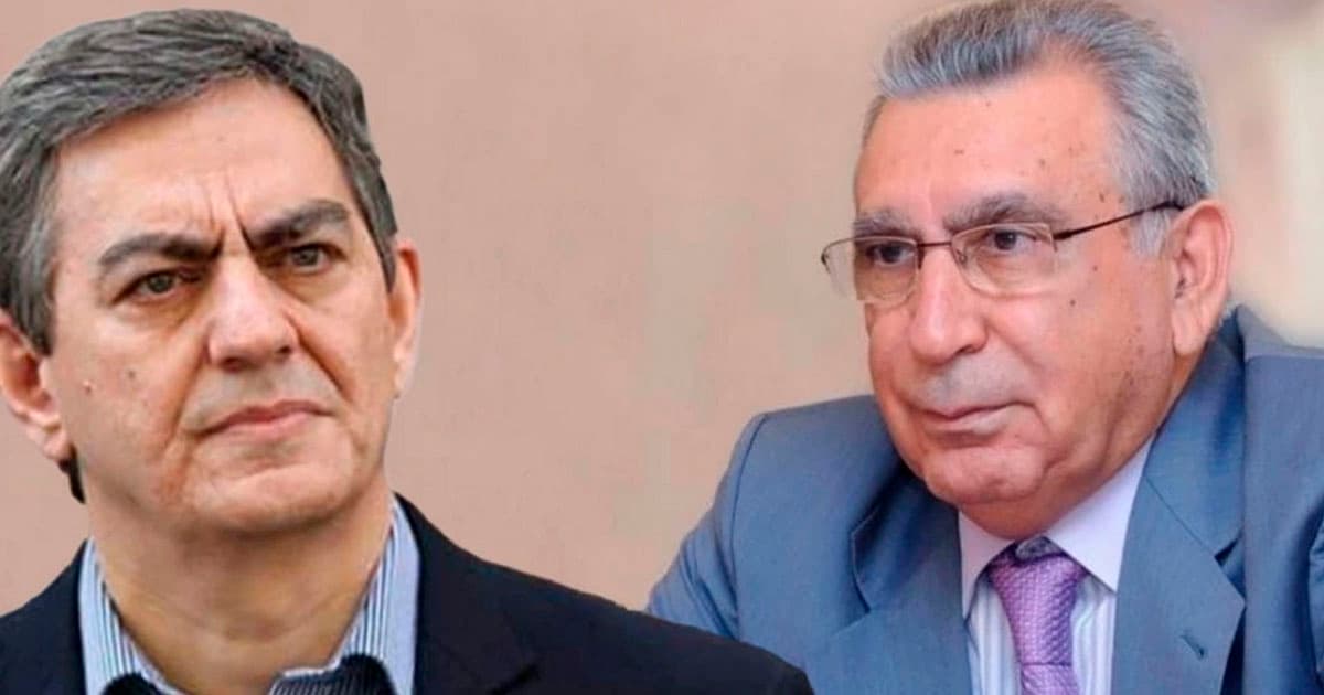 Ramiz Mehdiyev və Əli Kərimli bütün ümidlərini Azərbaycan əleyhinə olan qüvvələrə bağlayıblar – RƏY Ramiz Mehdiyev və Əli Kərimli bütün ümidlərini Azərbaycan əleyhinə olan qüvvələrə bağlayıblar – RƏY