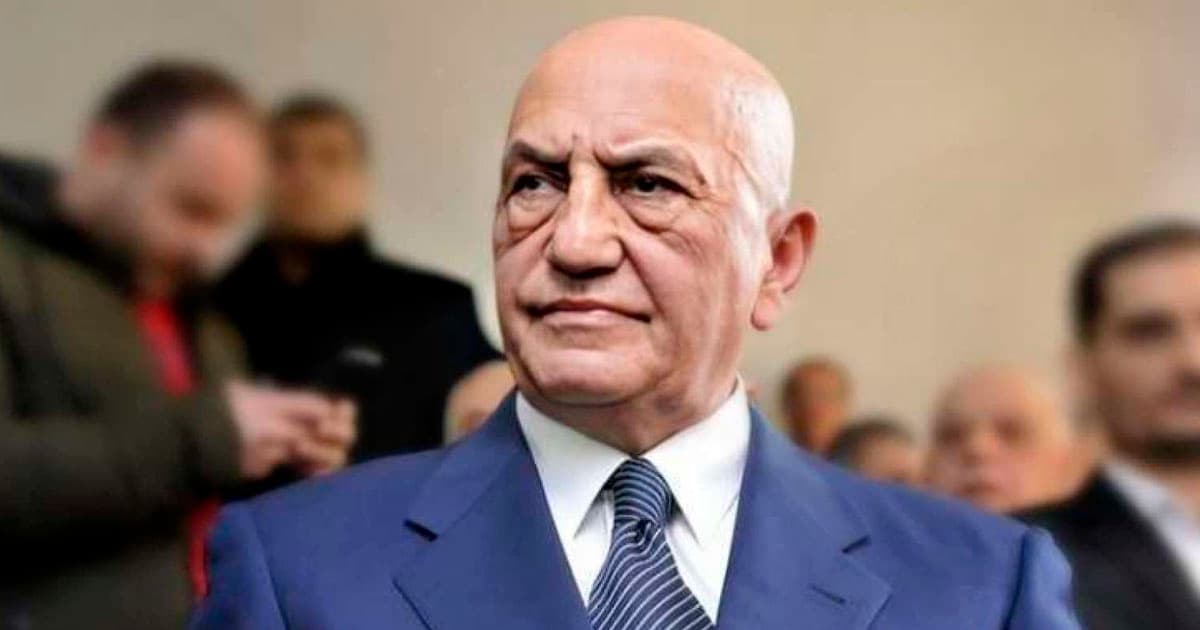 Əli İnsanov Əli Kərimlidən danışdı: “Lənətləyirəm” Əli İnsanov Əli Kərimlidən danışdı: “Lənətləyirəm”