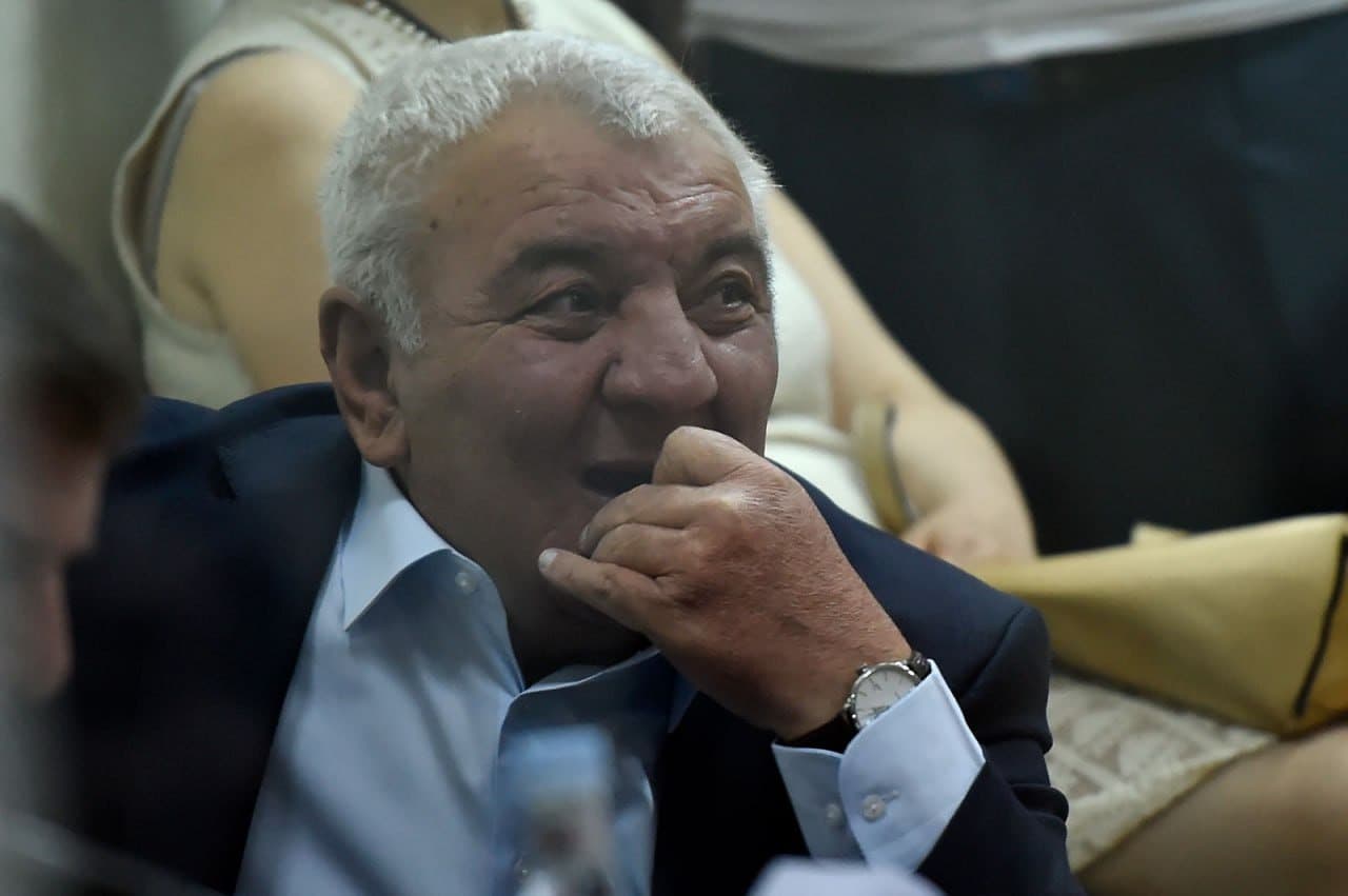 KTMT-nin keçmiş baş katibi məhkəmədə: “Bu qədər il siz mənim əsəblərimlə oynamısınız” KTMT-nin keçmiş baş katibi məhkəmədə: “Bu qədər il siz mənim əsəblərimlə oynamısınız”